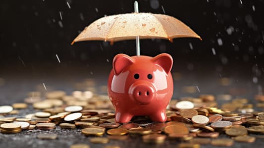 Placement anti-inflation