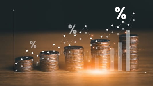 Taux livrets