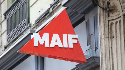 MAIF