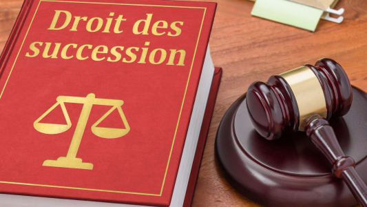 Facilit succession