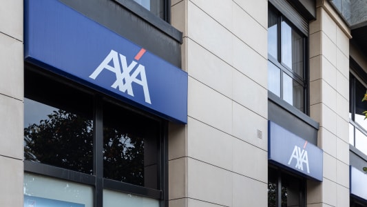 axa