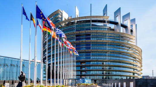 parlement europen