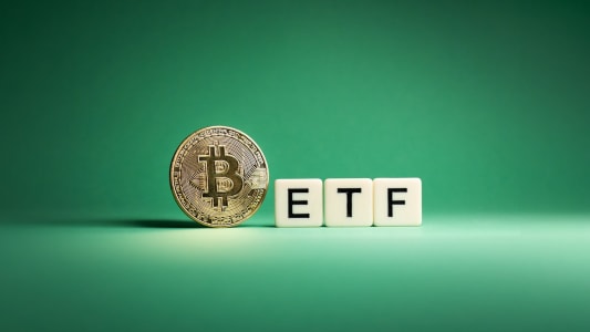 ETF Bitcoin