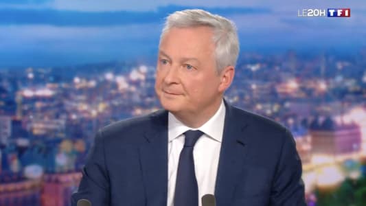 Bruno Le Maire