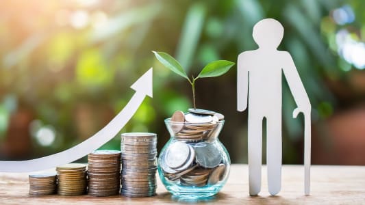 Fonds euros des PER : les meilleurs taux de rendement