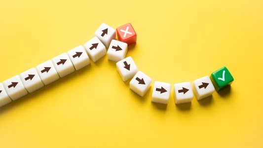 changements février