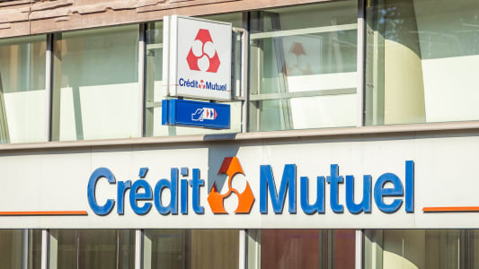 Crdit mutuel