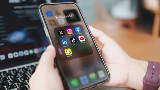 Rseaux sociaux MoneyVox