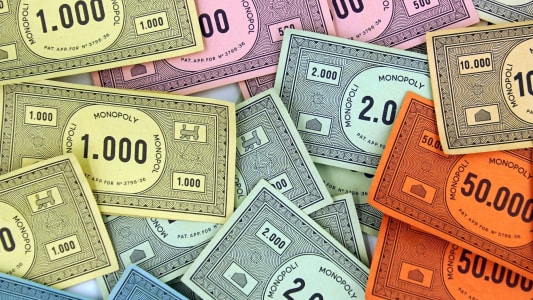 faux billets