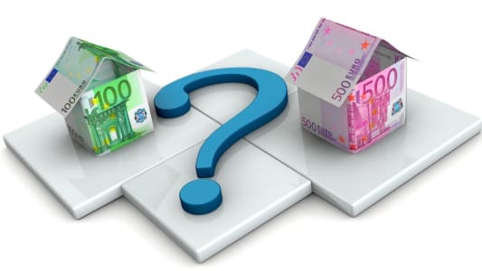 Combien emprunter pour un achat immobilier