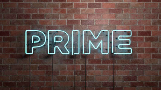 prime