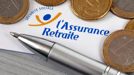 Assurance Retraite 