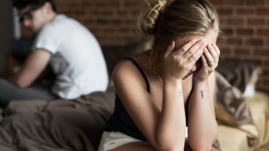 L'amour et l'argent ne font pas toujours bon mnage