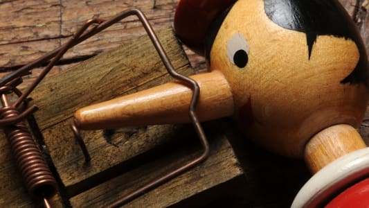 mensonge assurance emprunteur