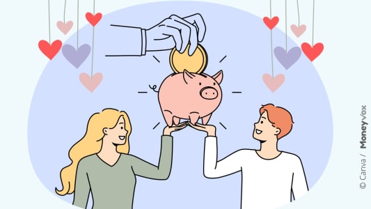 Compte joint banque en ligne