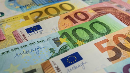 billet euros