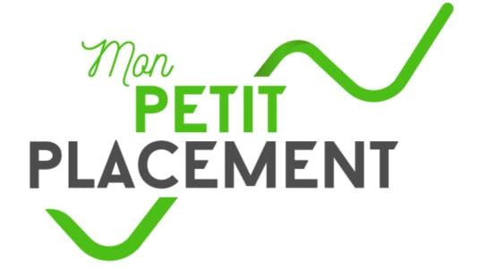 Mon petit placement logo