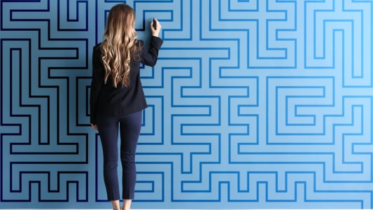 labyrinthe