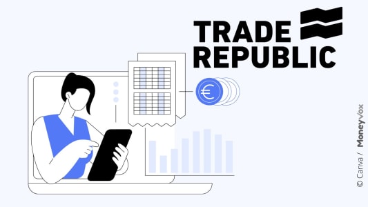 Trade Republic logo