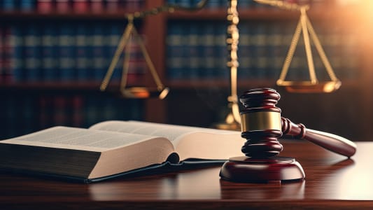 dcision justice