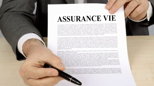 assurance vie