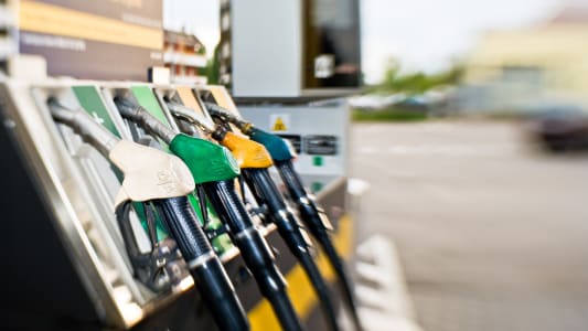 carburant