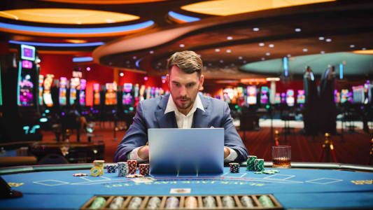 casino