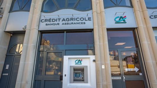 dab crédit agricole