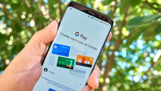 Google Pay