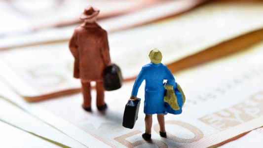 Transfert de banque