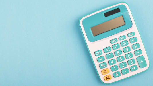 calculatrice
