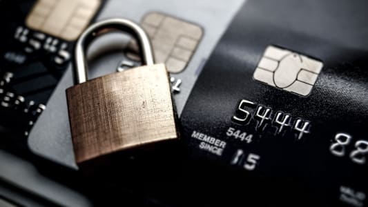 Fraude carte bancaire