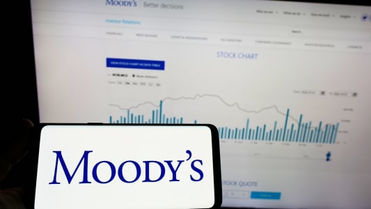 moody's