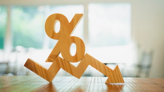 baisse taux crédit avril