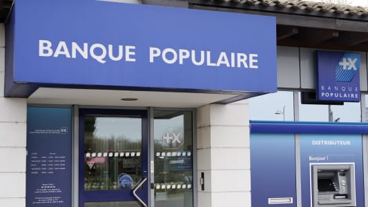 banque populaire