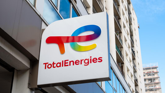 TotalEnergies