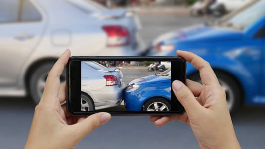 Garanties assurance auto