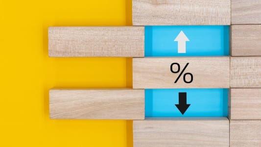 Crdit  taux variable