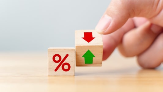 Baromtre taux immobiliers