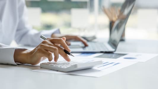 Déclaration de revenus 2024