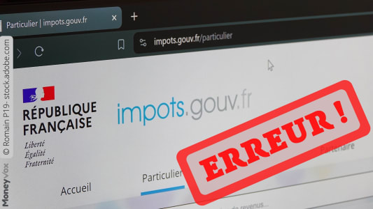 impots.gouv.fr