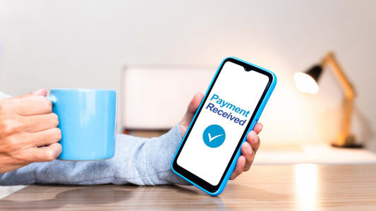 paiement instantan�