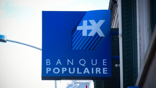 banque populaire