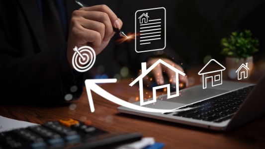 crédit immobilier banque en ligne