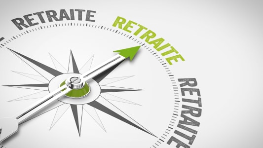 retraite