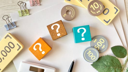 interrogation calculatrice