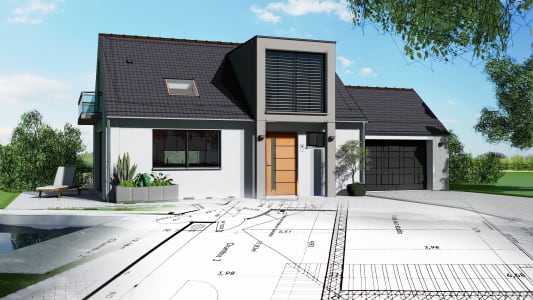 Le constructeur de maisons AST a annonc qu'une procdure de sauvegarde acclre a t ouverte.