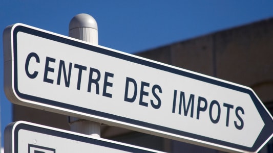 centre impots