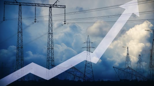 La dernire hausse des tarifs de l'lectricit a-t-elle vraiment t limite  10% comme l'avait promis le gouvernement ? Pas pour tous, selon 60 millions de consommateurs.