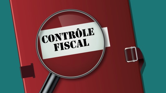 contrle fiscal
